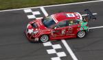 Alfa Romeo Giulietta TCR by Romeo Ferraris 2016 года